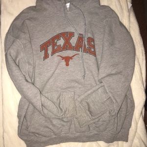 Texas Hoodie